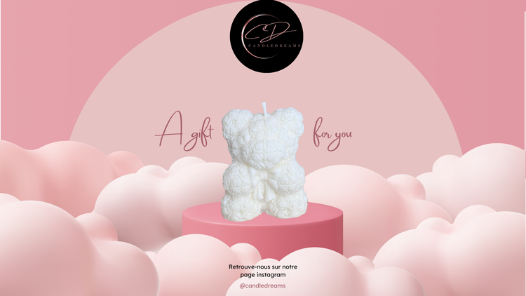 Catalogue des bougies