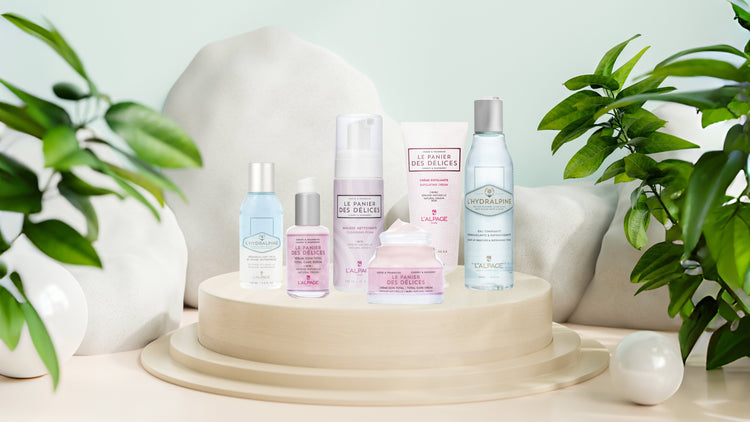 Catalogue des produits