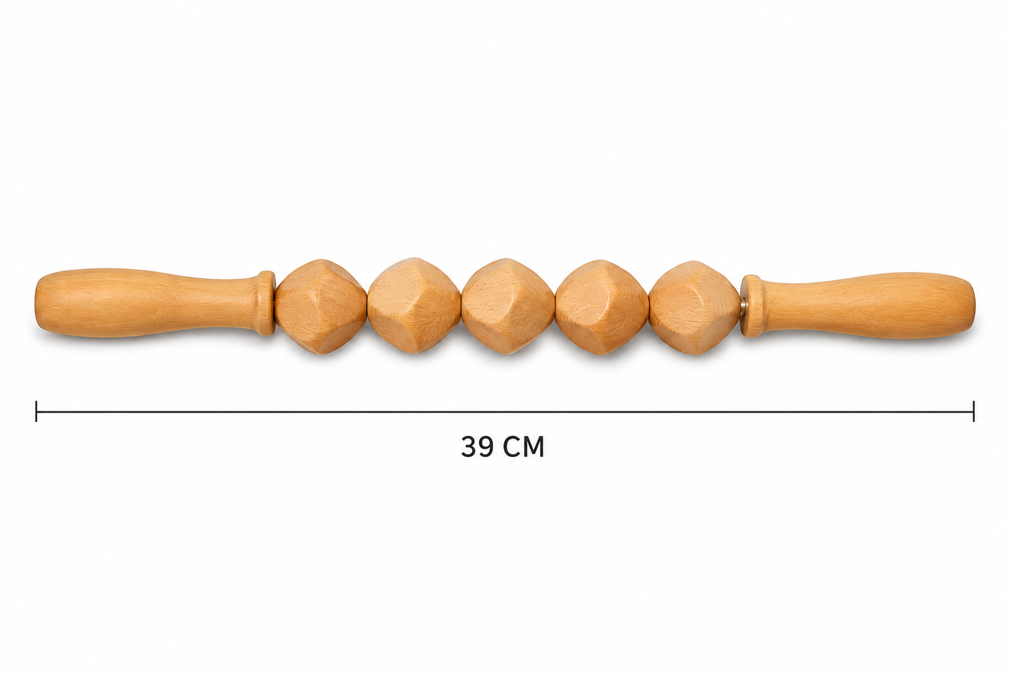 Rouleau drainant de précision